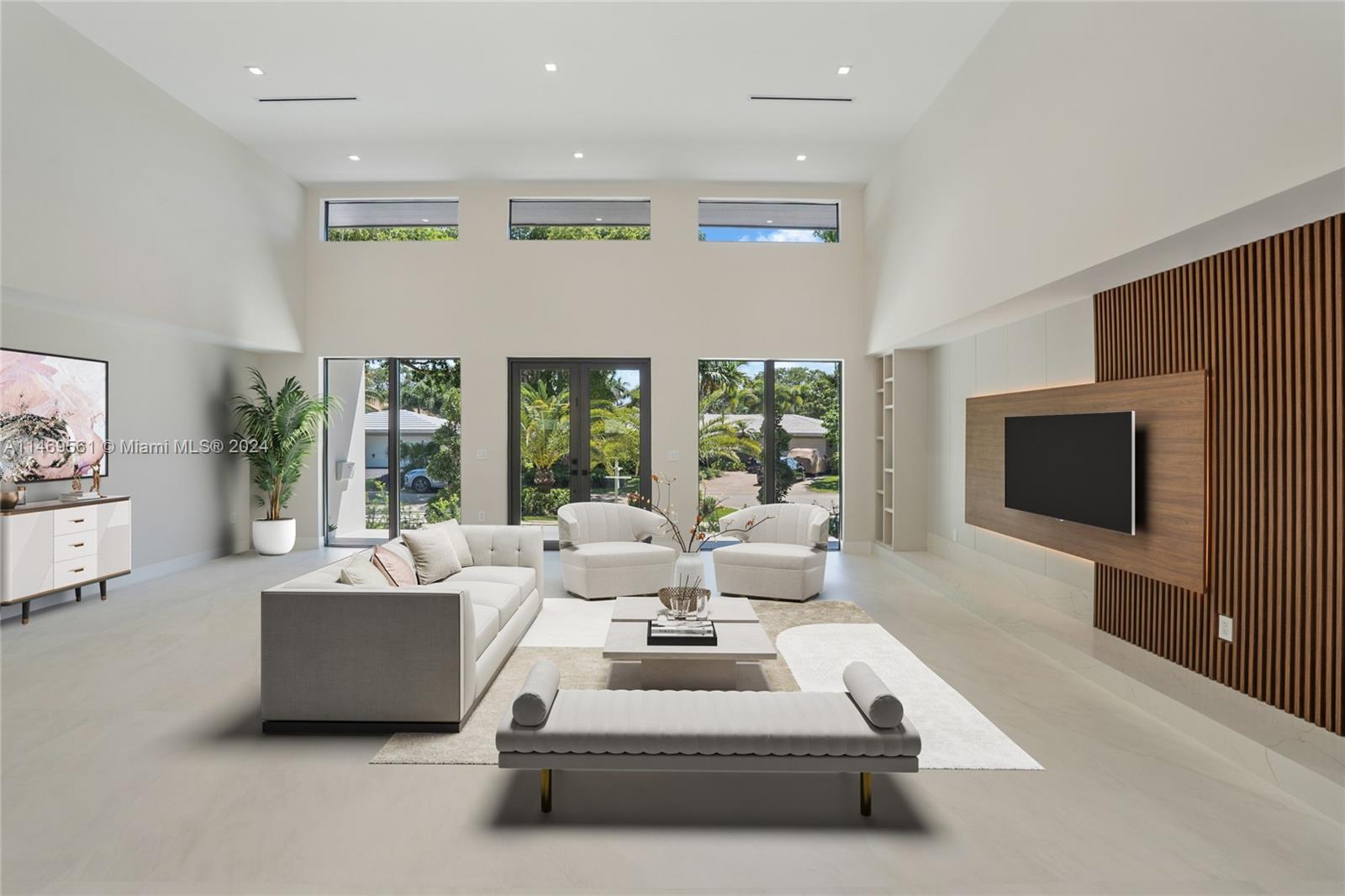 CORAL RIDGE GALT ADD NO 1 - Residential
