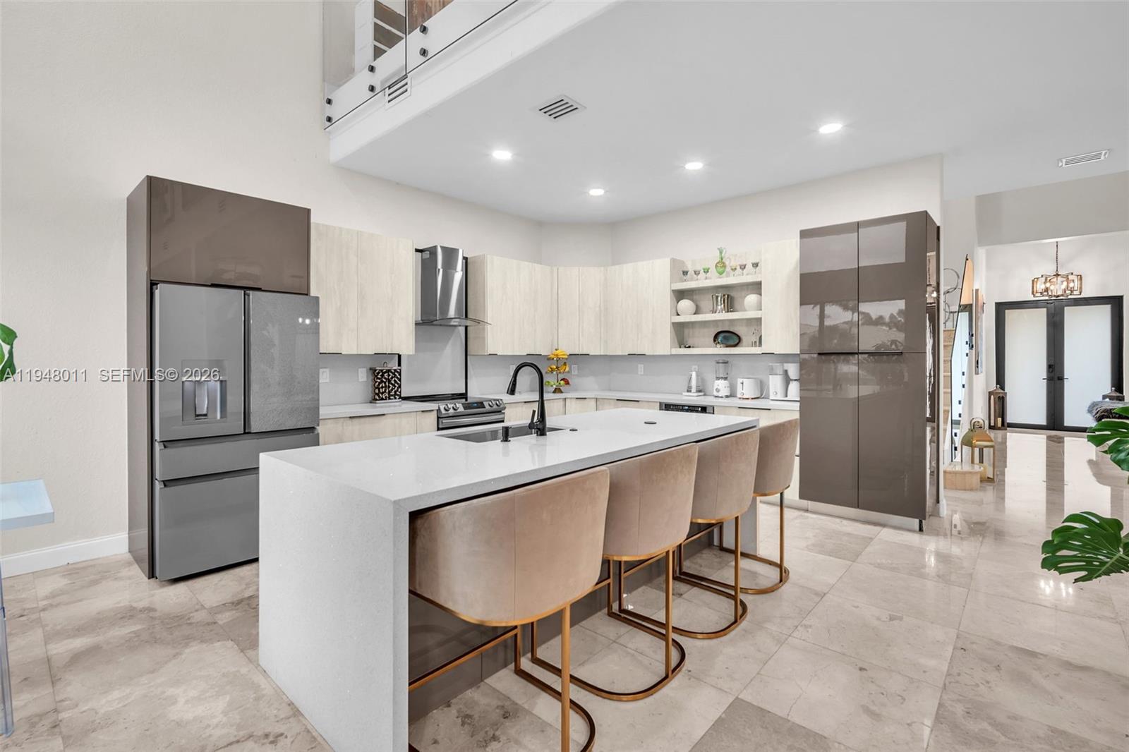 WINDSOR PALMS - Residential