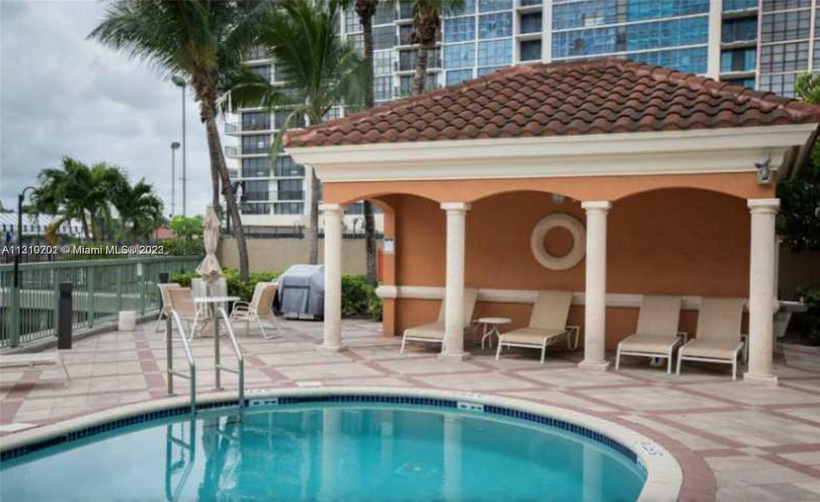 2080 OCEAN DRIVE CONDO - Residential Lease