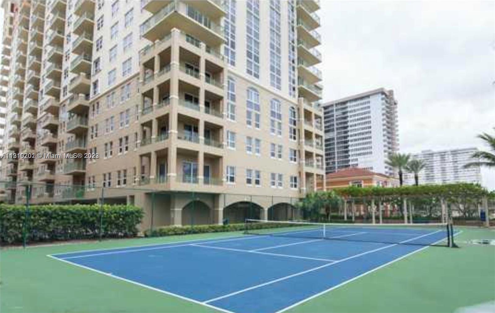 2080 OCEAN DRIVE CONDO - Residential Lease