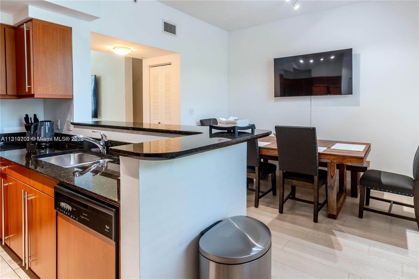 2080 OCEAN DRIVE CONDO - Residential Lease