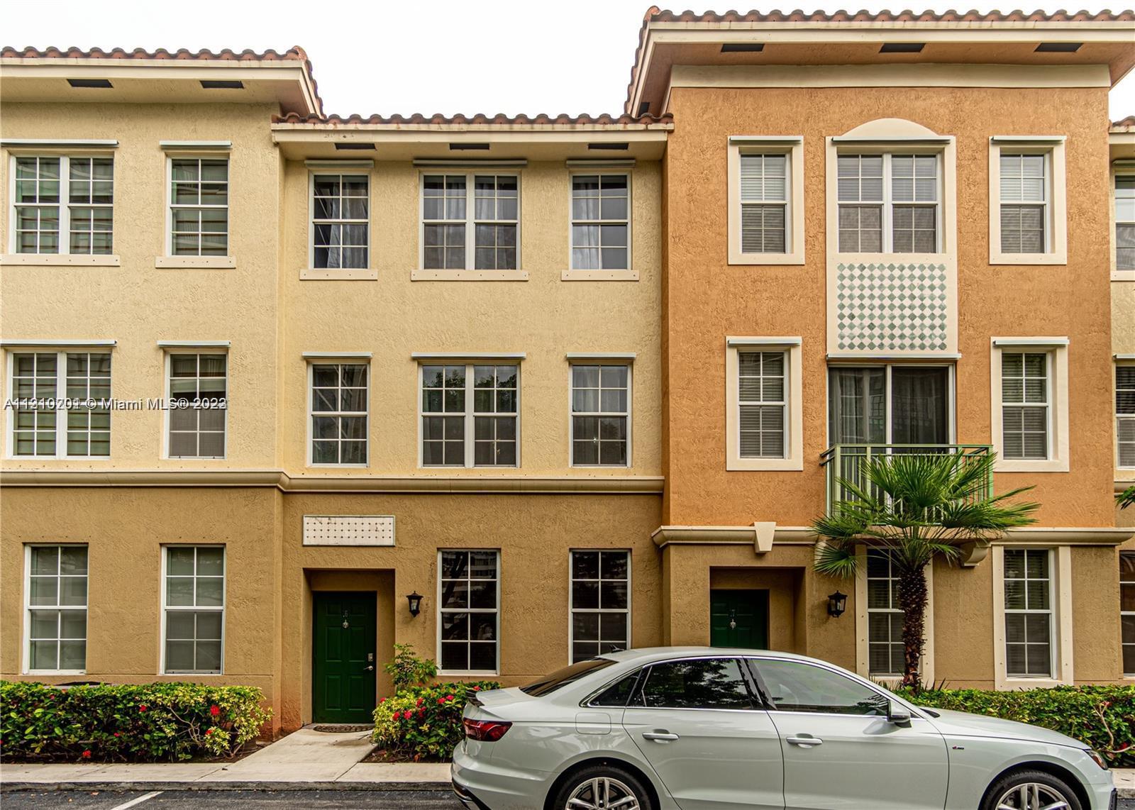 2080 OCEAN DRIVE CONDO - Residential Lease