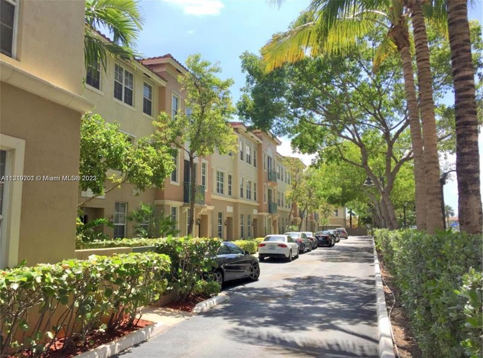 2080 OCEAN DRIVE CONDO - Residential Lease