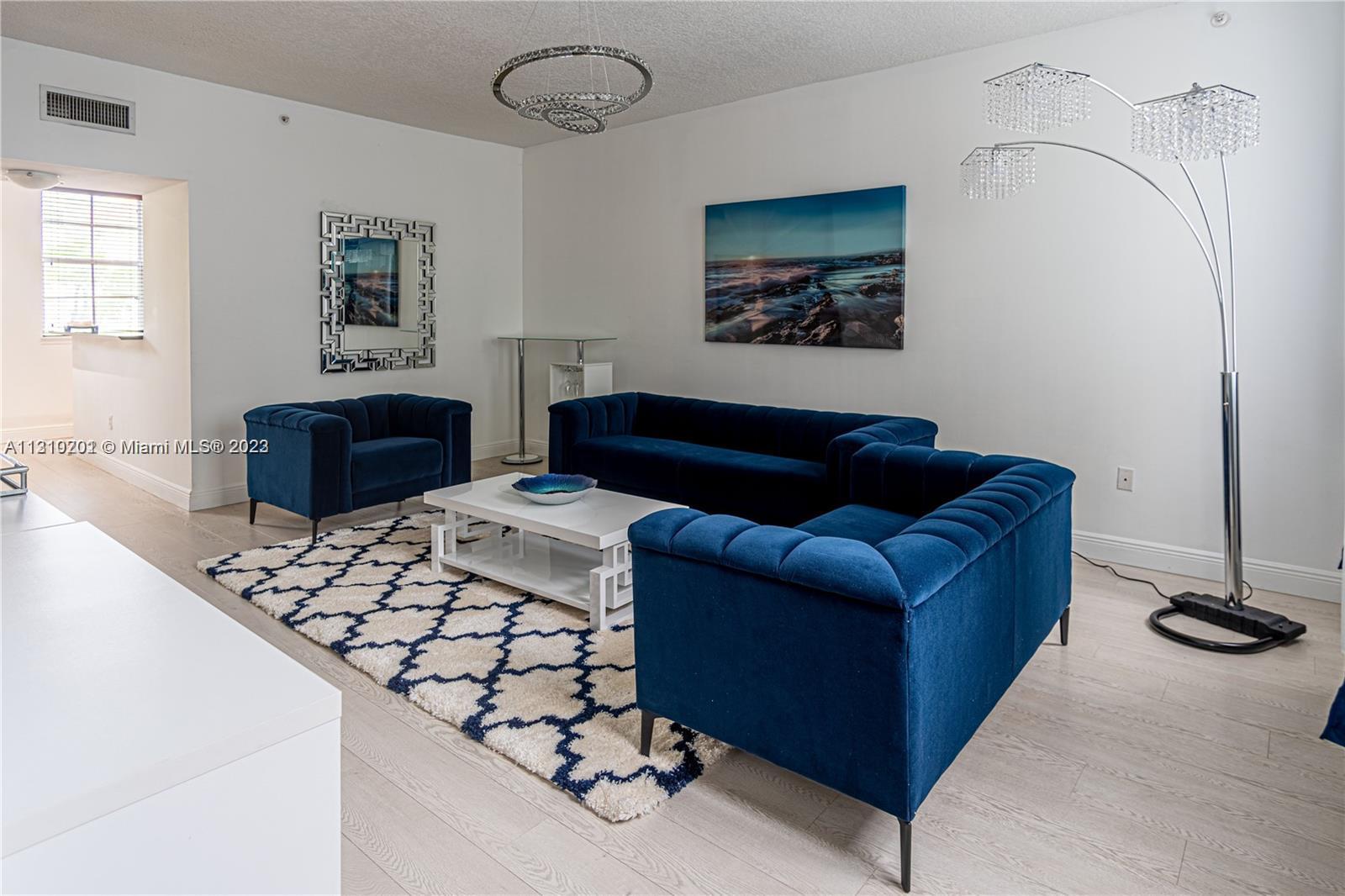 2080 OCEAN DRIVE CONDO - Residential Lease