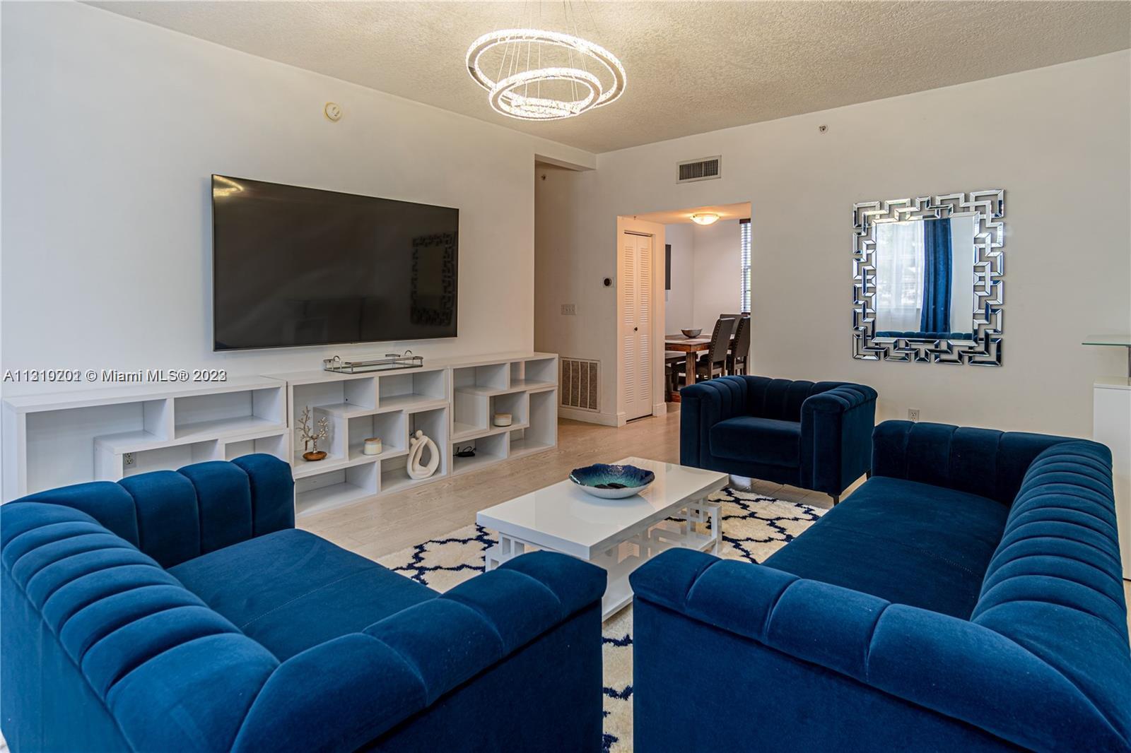 2080 OCEAN DRIVE CONDO - Residential Lease