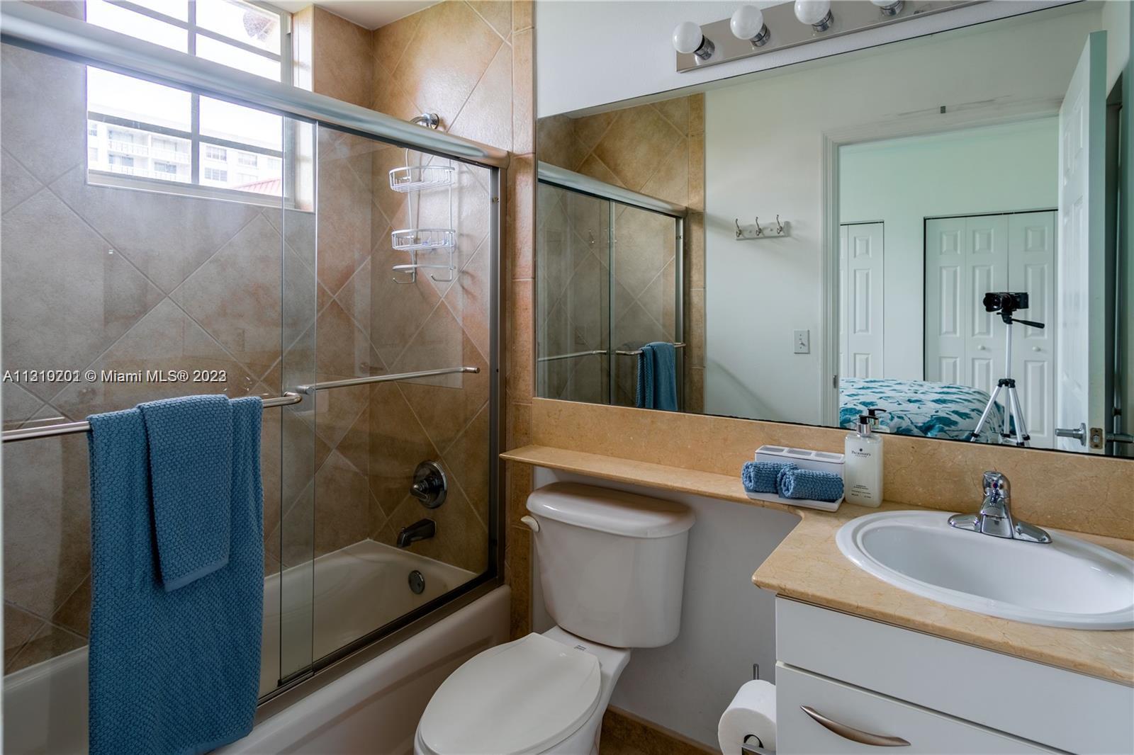 2080 OCEAN DRIVE CONDO - Residential Lease