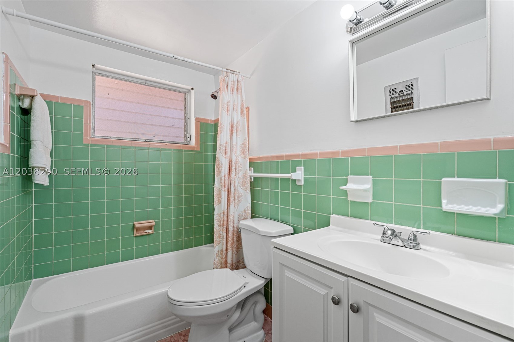 AMERICAN GARDENS CONDO - Residential