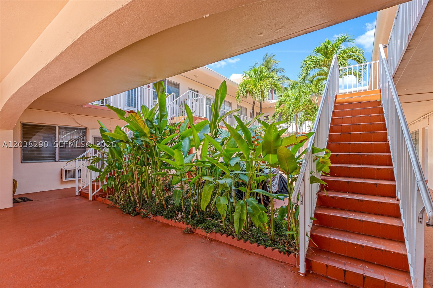 AMERICAN GARDENS CONDO - Residential