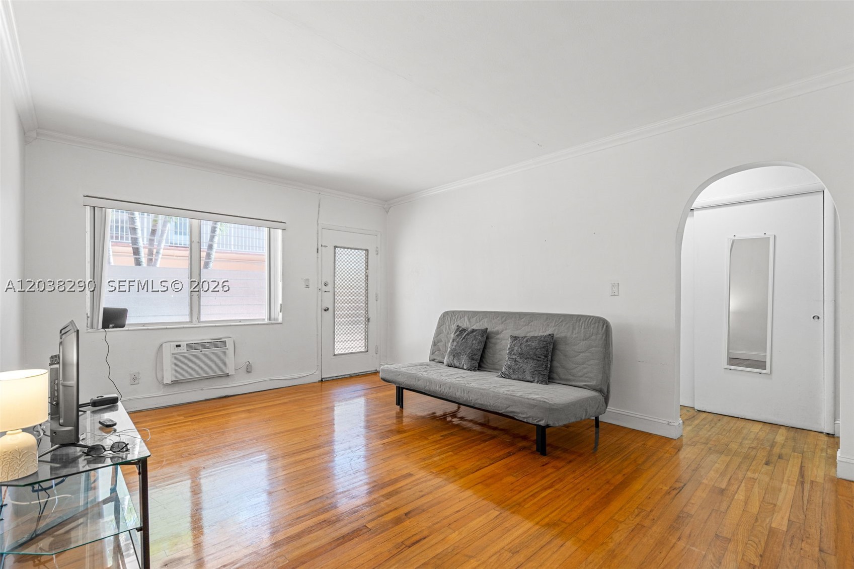 AMERICAN GARDENS CONDO - Residential