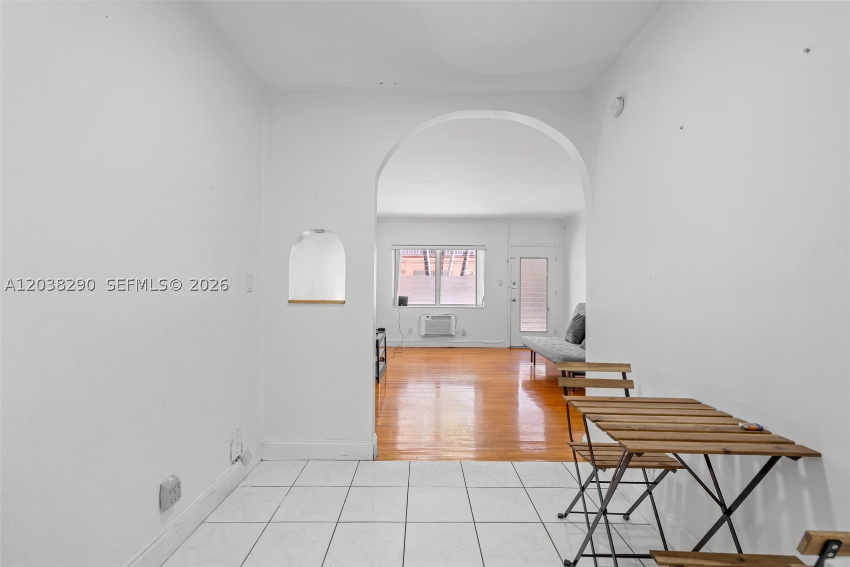 AMERICAN GARDENS CONDO - Residential