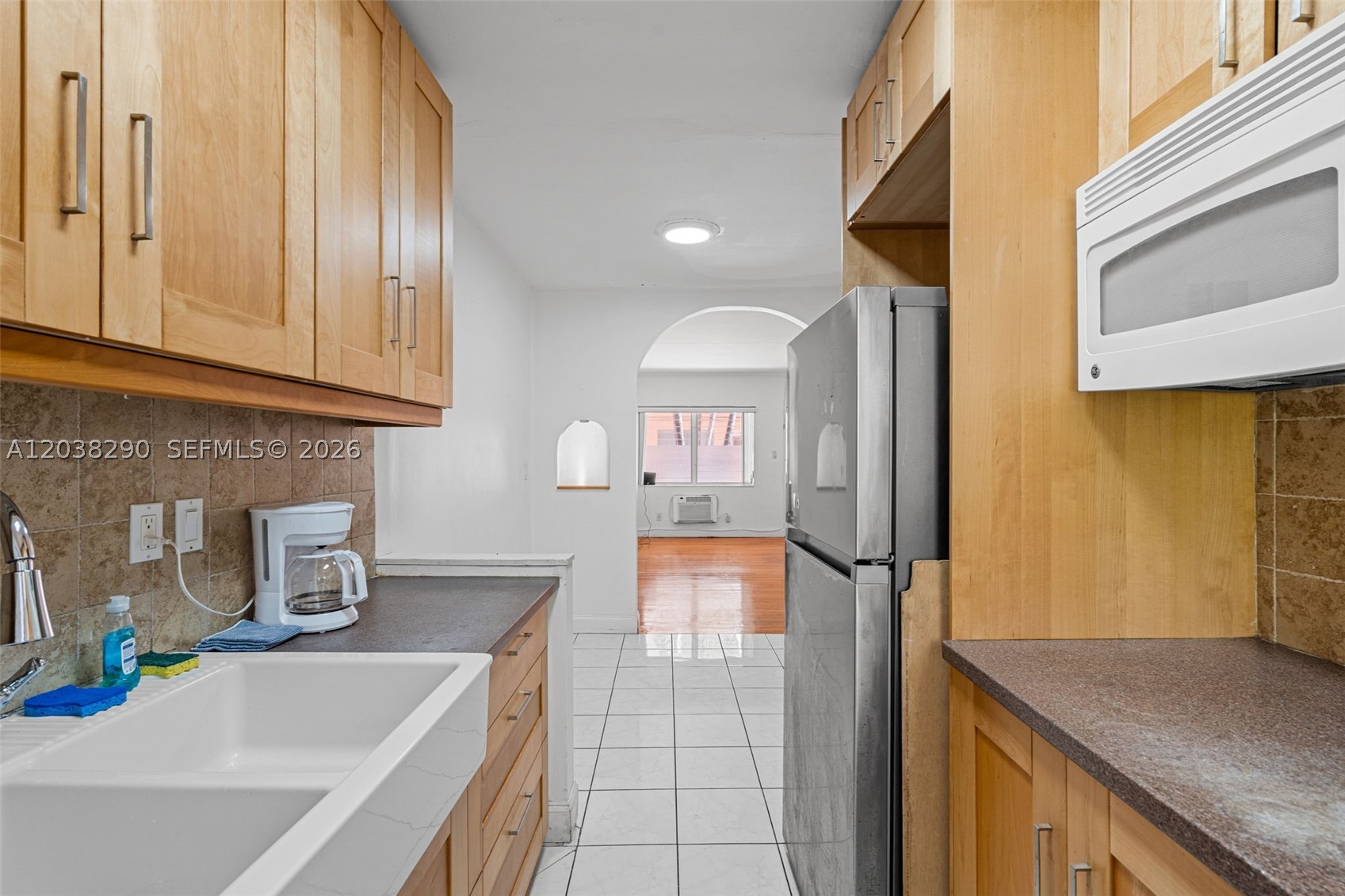 AMERICAN GARDENS CONDO - Residential