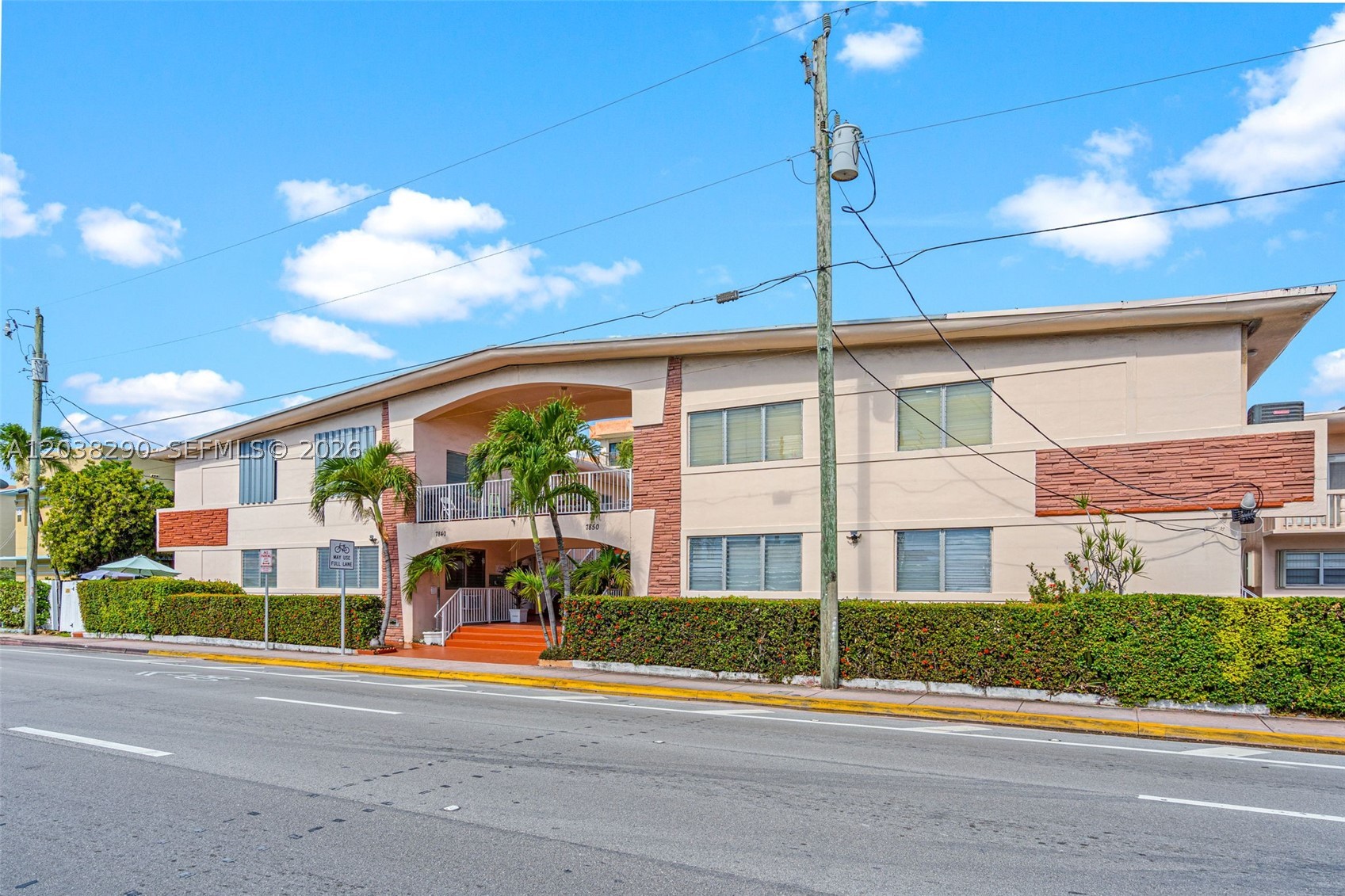 Excellent opportunity to own an affordable Miami Beach condo just minutes from the ocean. This 592 SF studio is located in the American Gardens Condominium and offers a practical layout, low-maintenance living, and an unbeatable North Beach location. Close to beaches, dining, shopping, parks, and public transportation. Ideal for investors, seasonal residents, or anyone seeking a convenient Miami Beach lifestyle at an attractive price point. Easy to show.