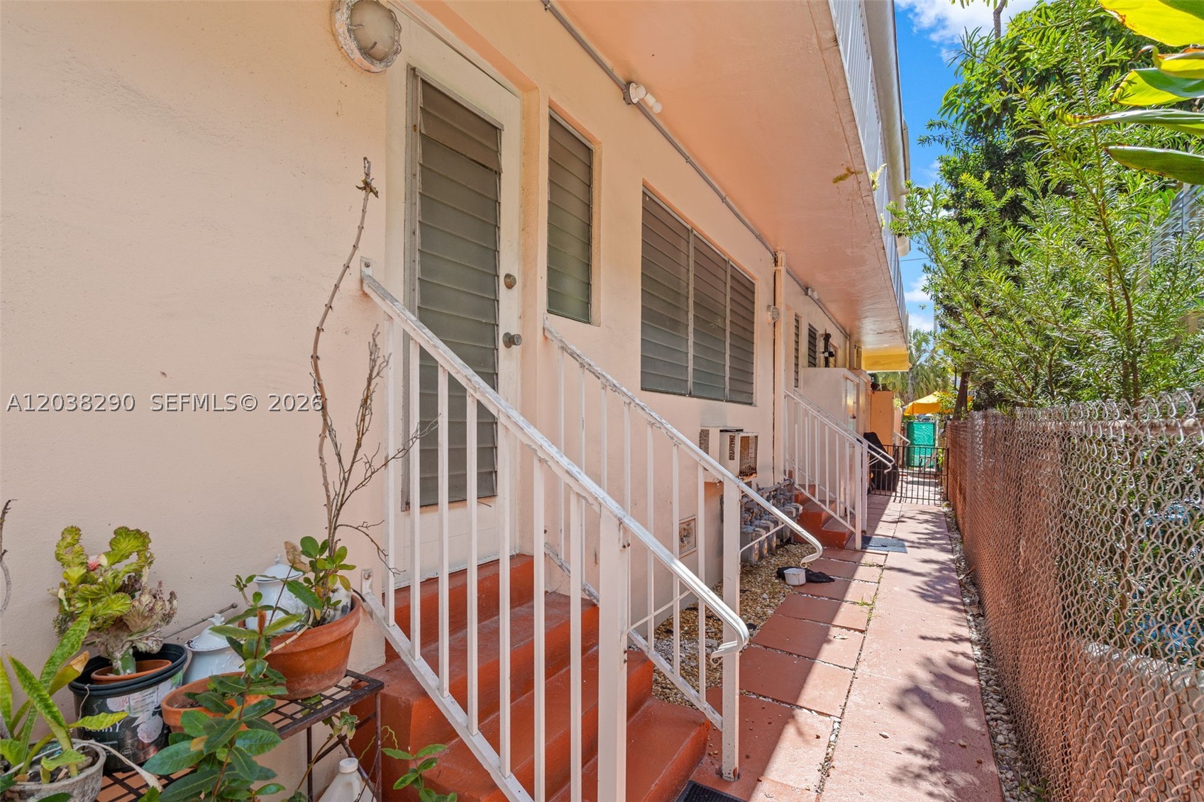 AMERICAN GARDENS CONDO - Residential