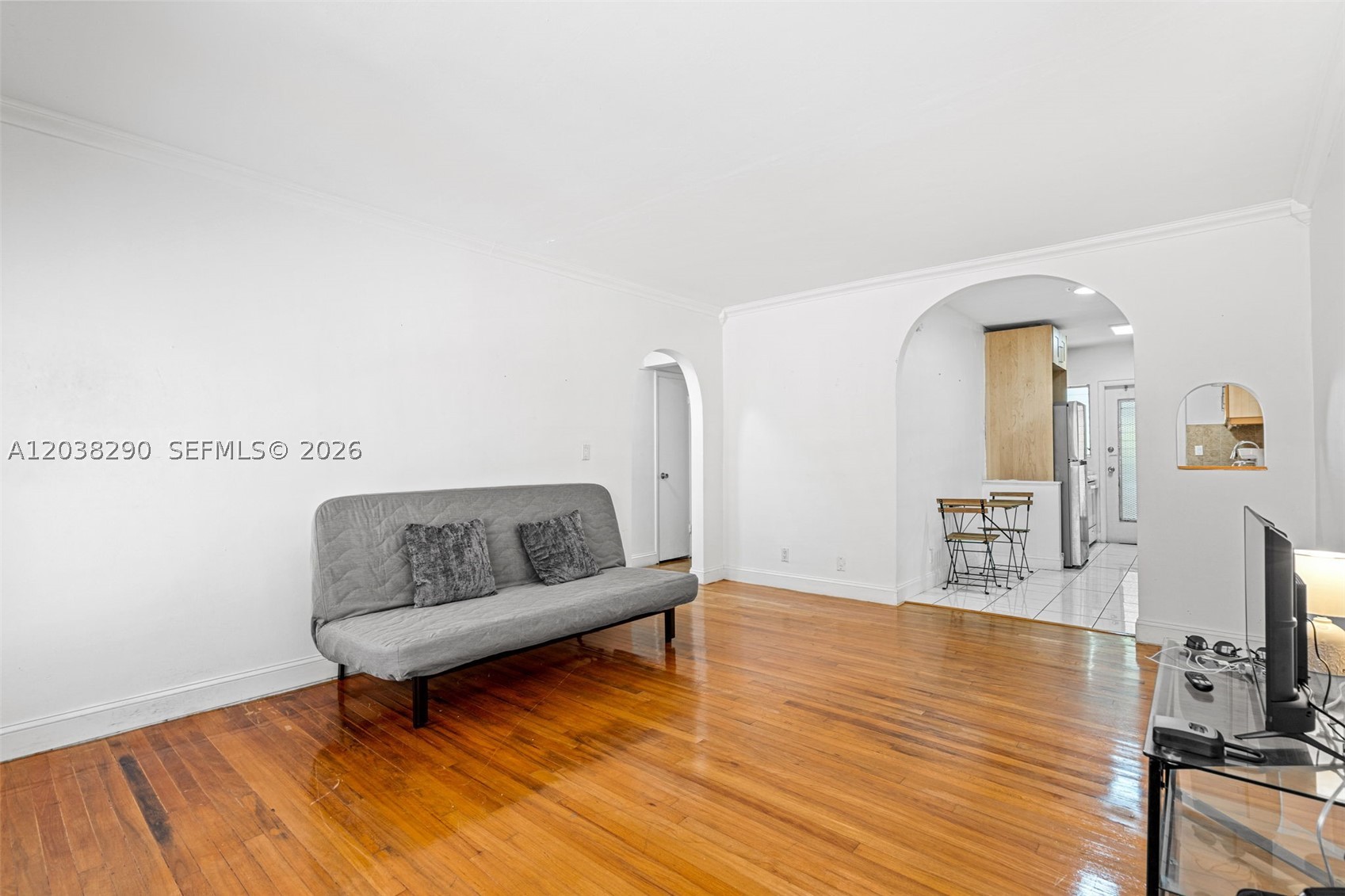 AMERICAN GARDENS CONDO - Residential