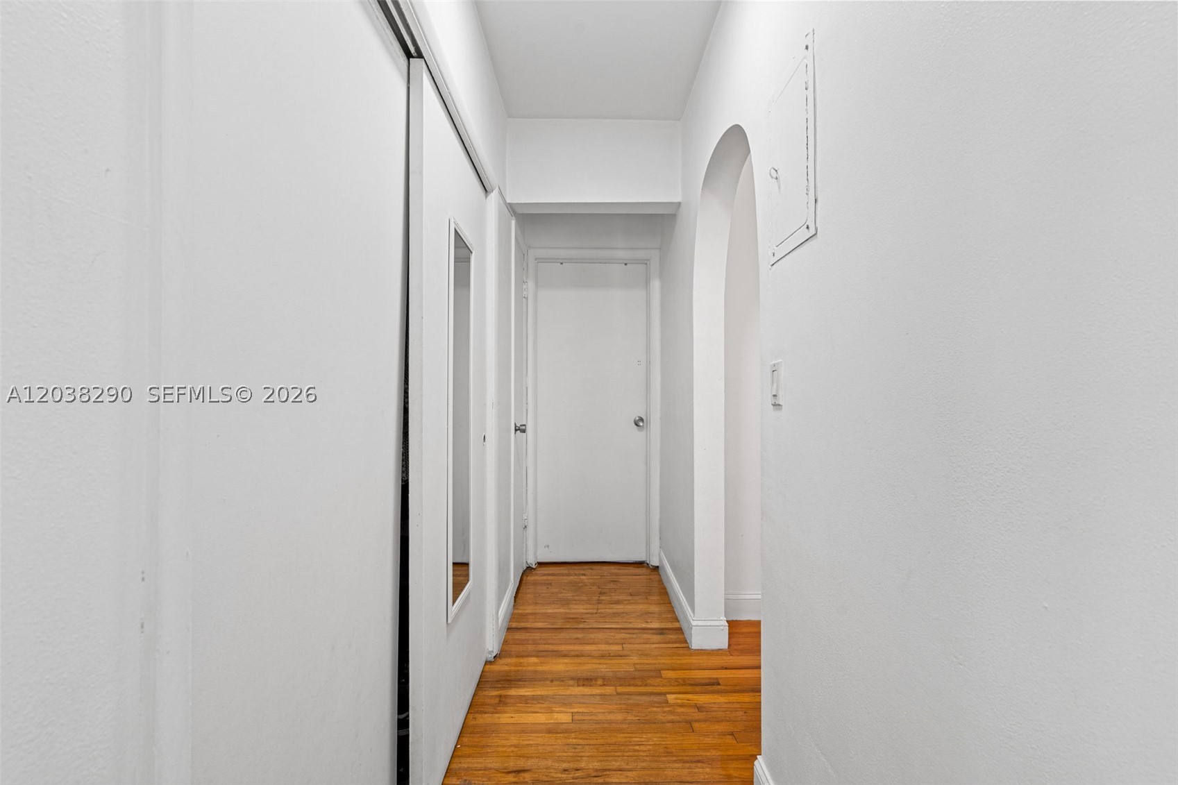 AMERICAN GARDENS CONDO - Residential