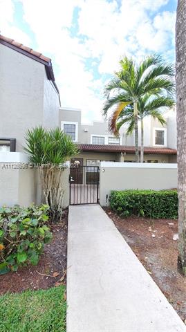 PALM POINT SEC 2 - Residential Lease