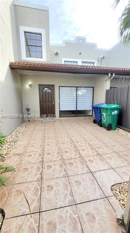 PALM POINT SEC 2 - Residential Lease