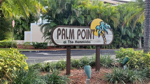 PALM POINT SEC 2 - Residential Lease