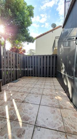 PALM POINT SEC 2 - Residential Lease