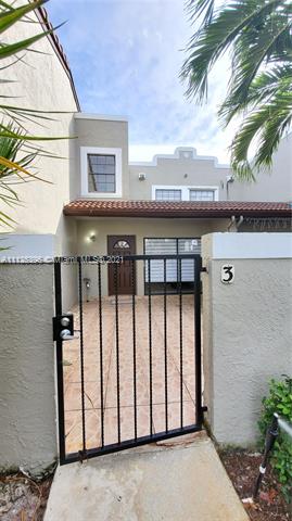 PALM POINT SEC 2 - Residential Lease