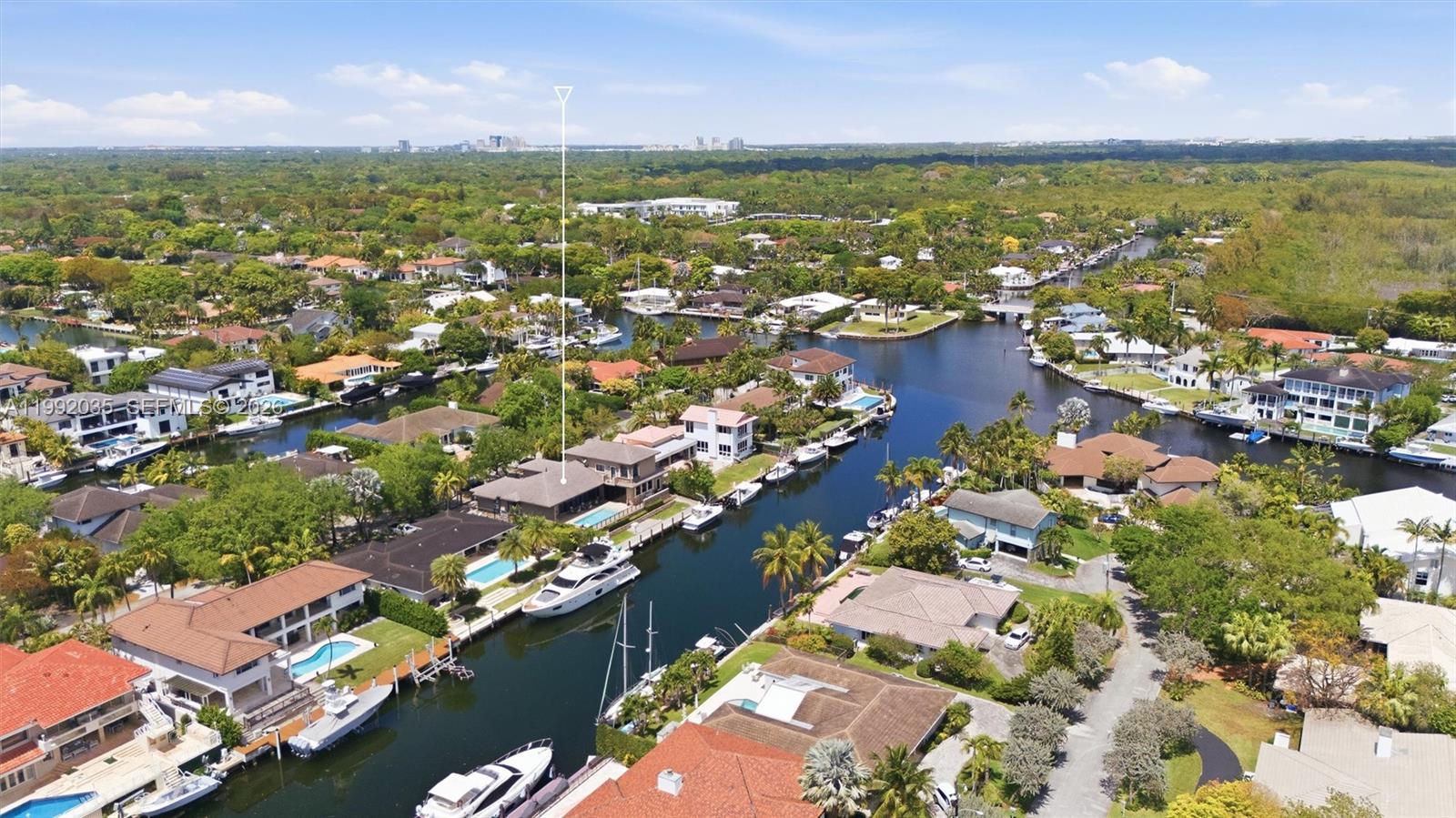 CORAL BAY SEC C - Residential