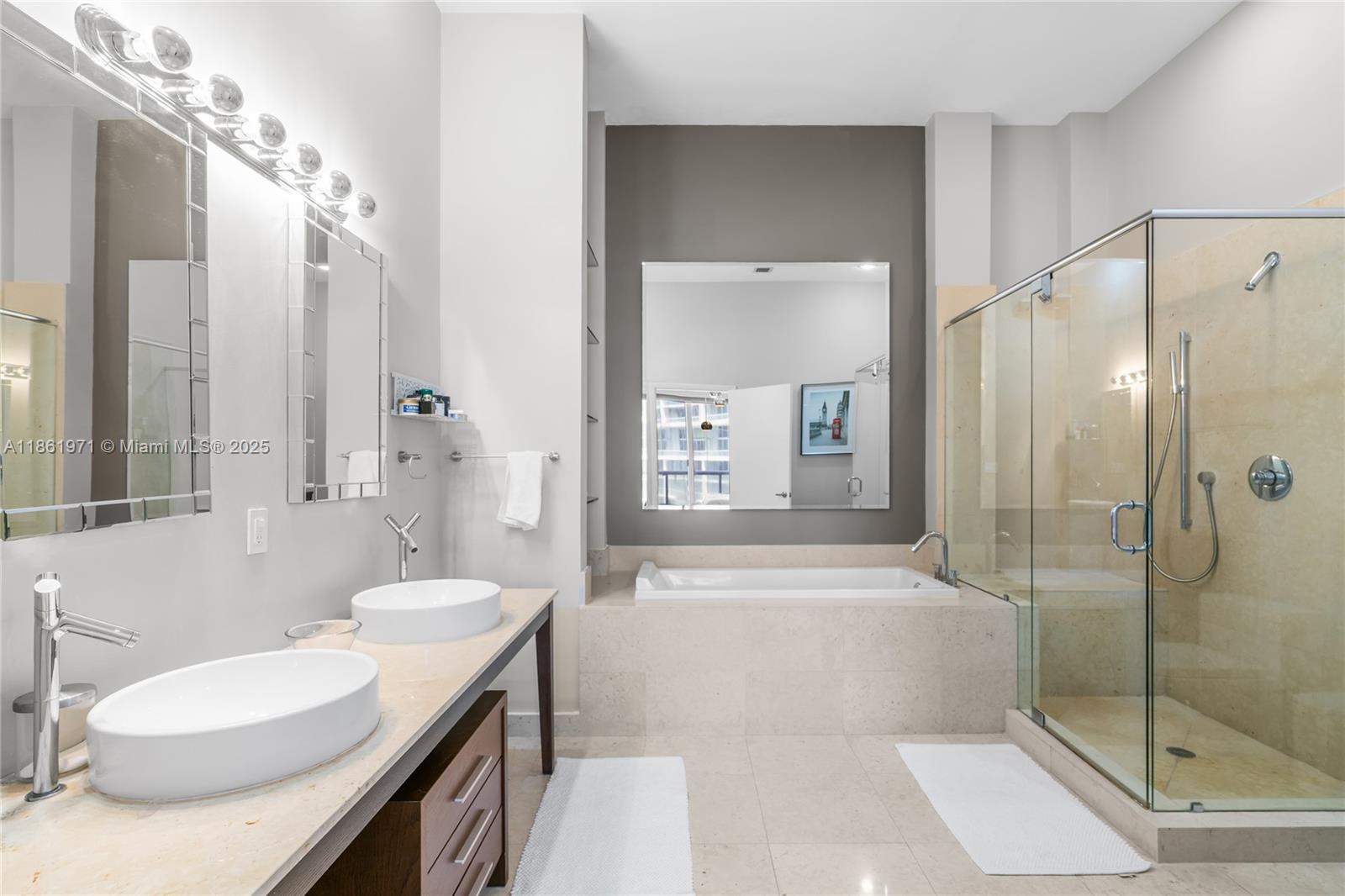 ICON BRICKELL NO TWO - Residential Lease