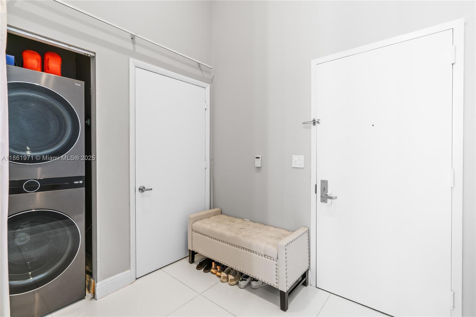 ICON BRICKELL NO TWO - Residential Lease