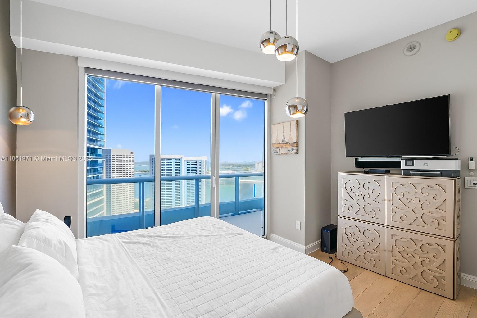 ICON BRICKELL NO TWO - Residential Lease