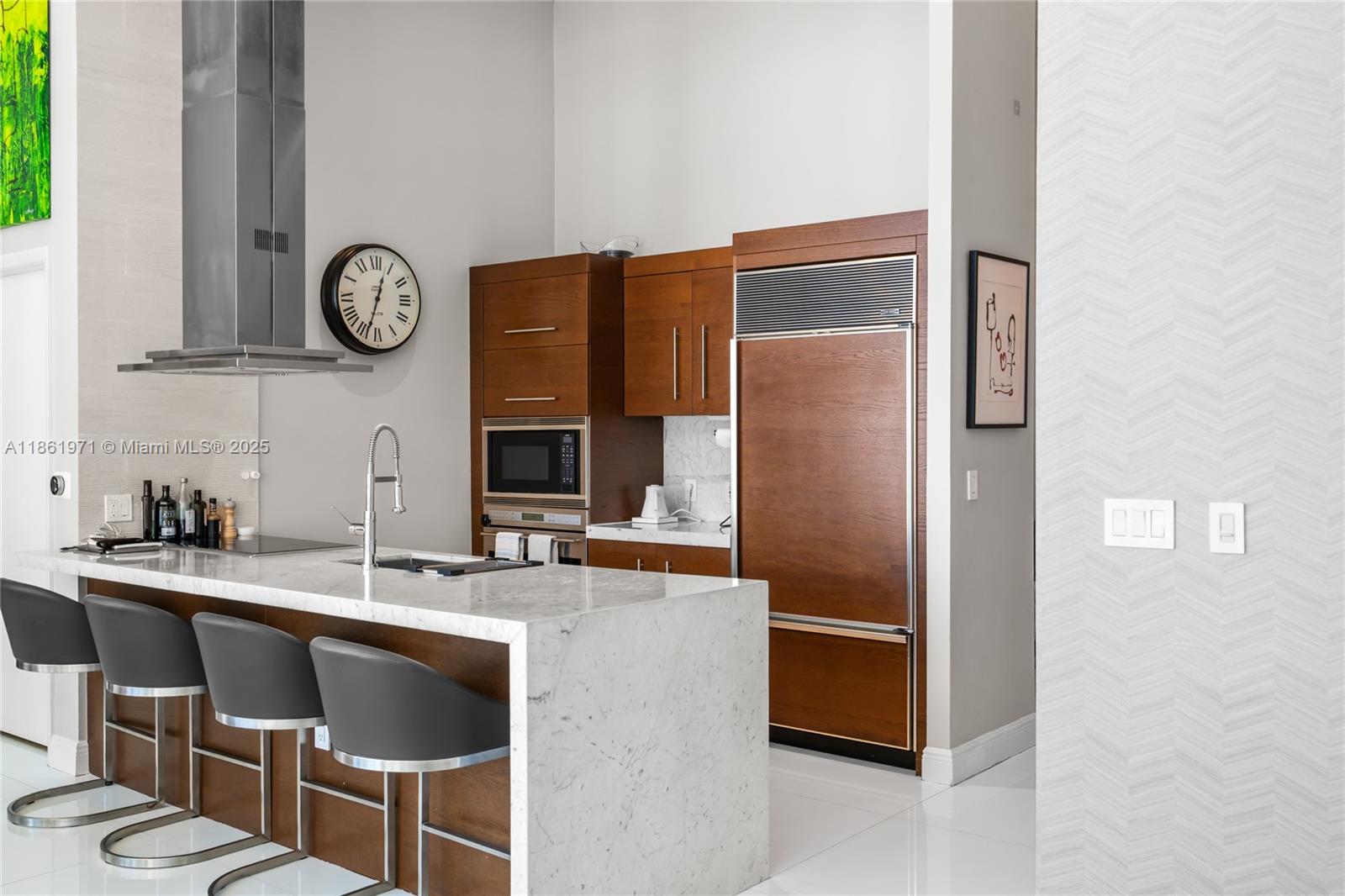 ICON BRICKELL NO TWO - Residential Lease