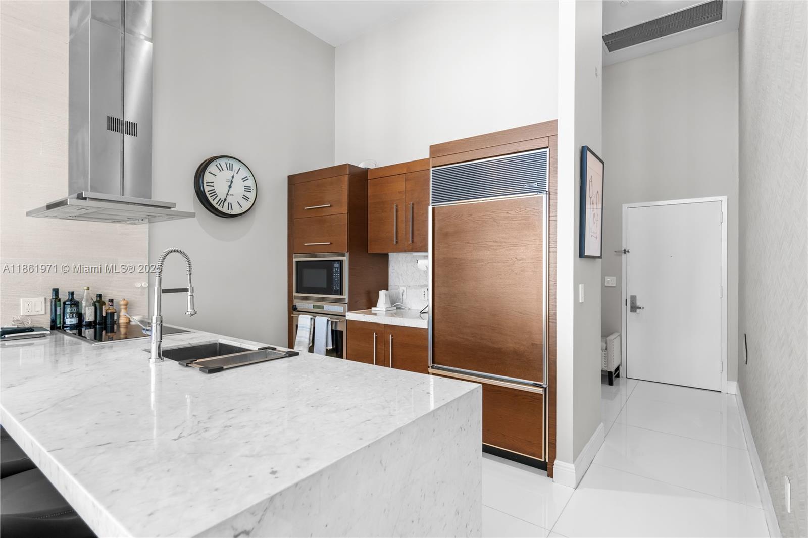 ICON BRICKELL NO TWO - Residential Lease