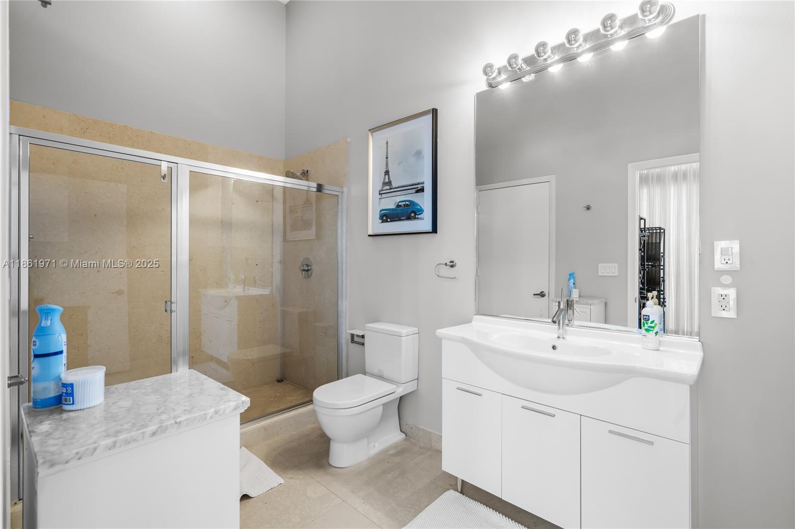 ICON BRICKELL NO TWO - Residential Lease