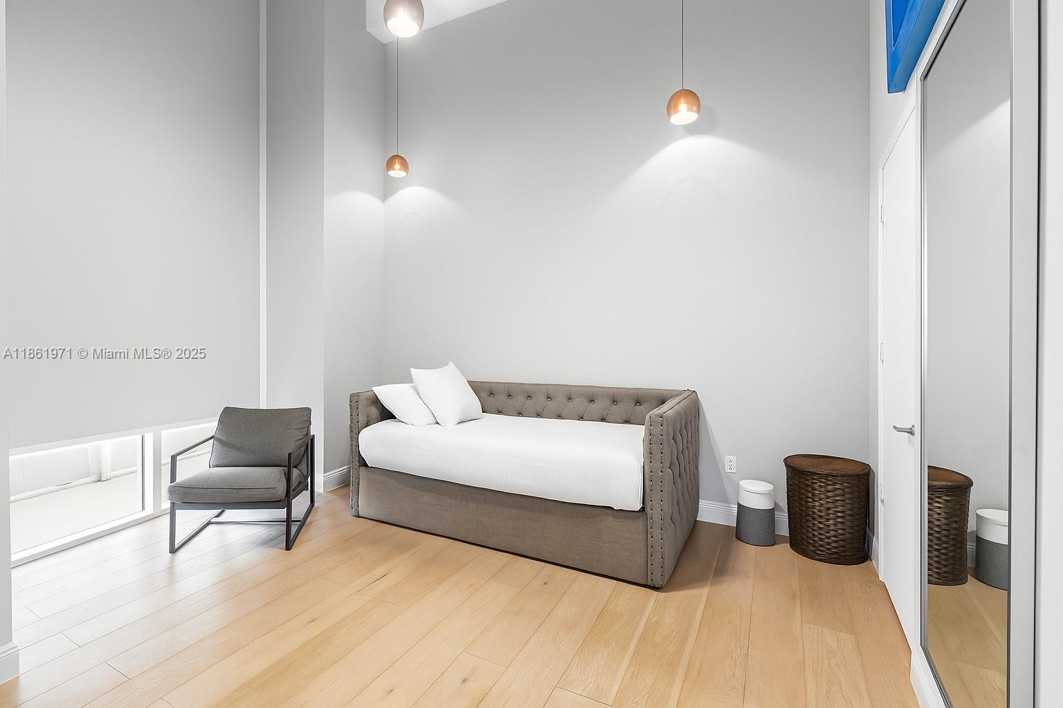 ICON BRICKELL NO TWO - Residential Lease