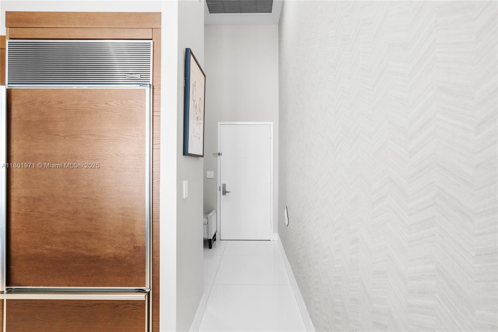 ICON BRICKELL NO TWO - Residential Lease