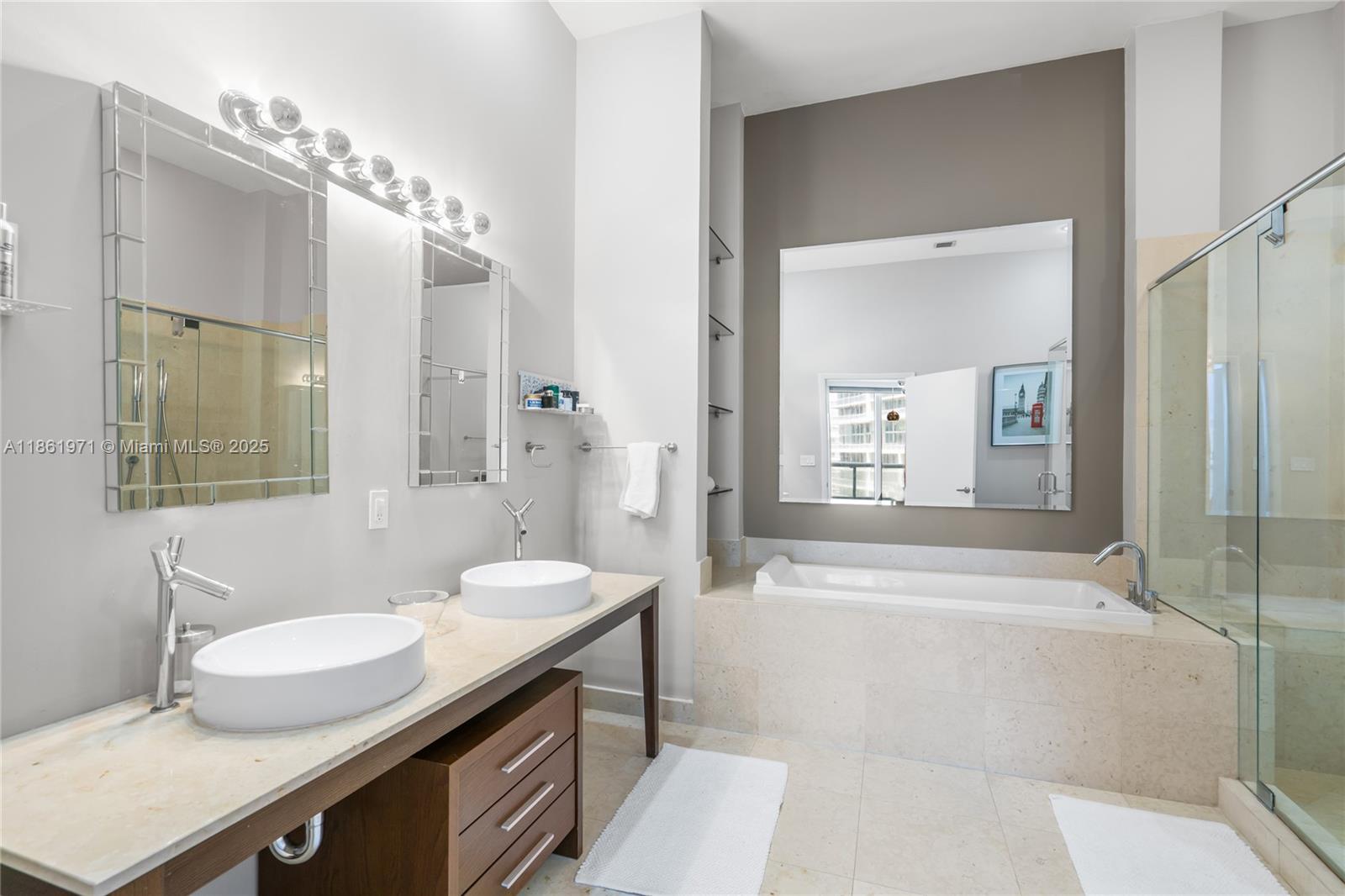 ICON BRICKELL NO TWO - Residential Lease