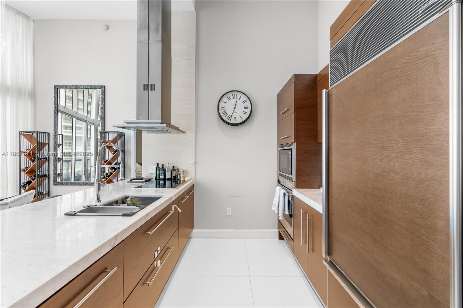 ICON BRICKELL NO TWO - Residential Lease