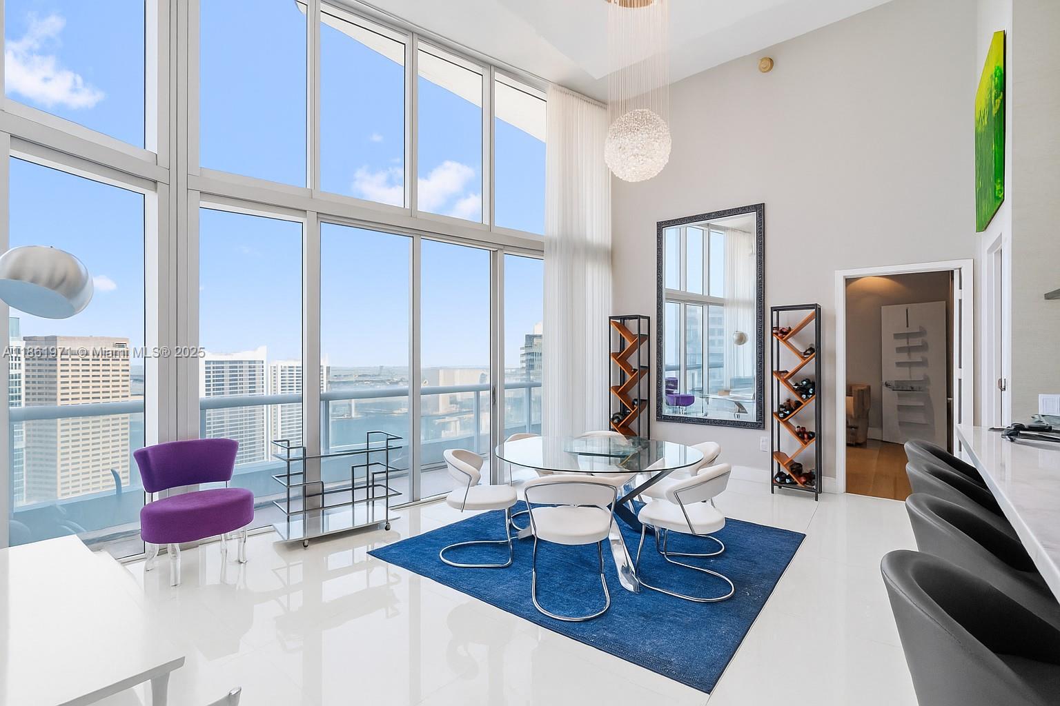 ICON BRICKELL NO TWO - Residential Lease