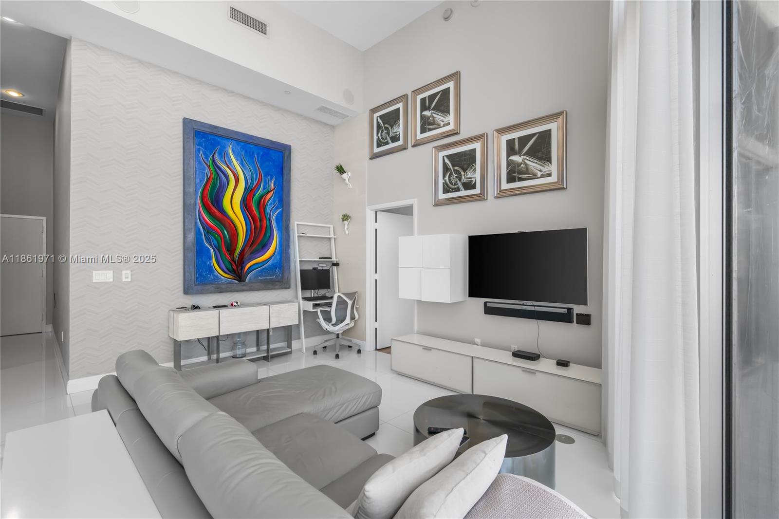 ICON BRICKELL NO TWO - Residential Lease