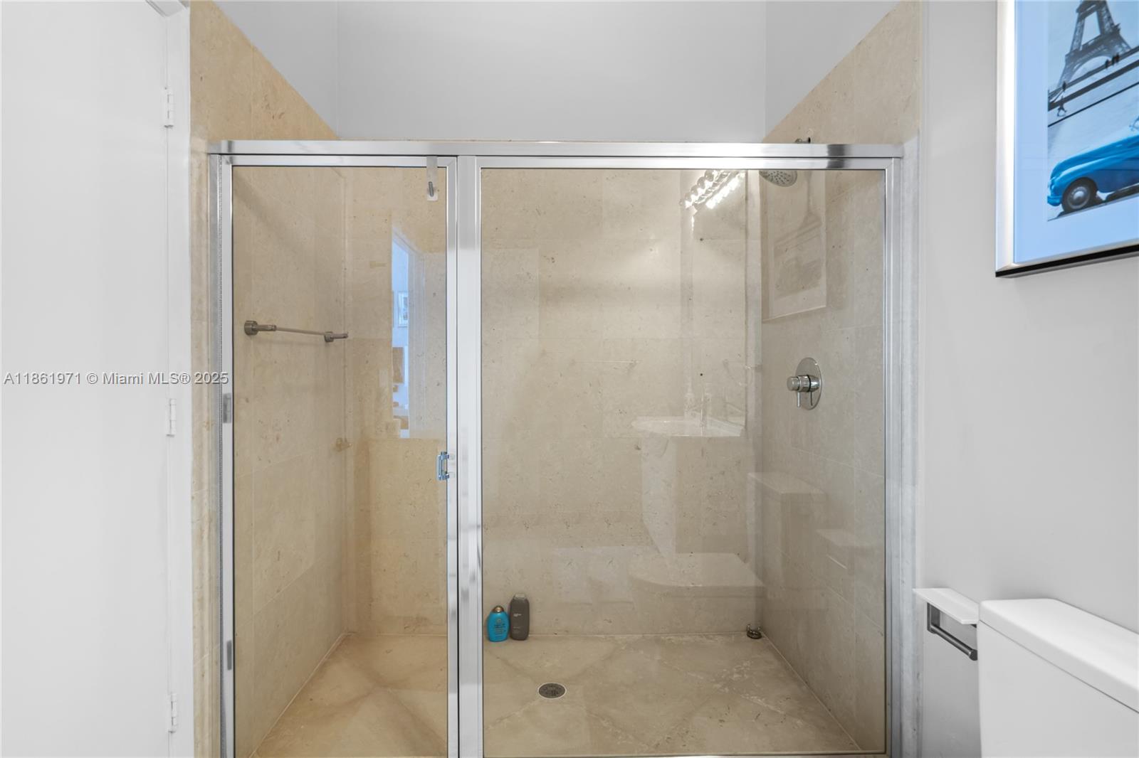 ICON BRICKELL NO TWO - Residential Lease
