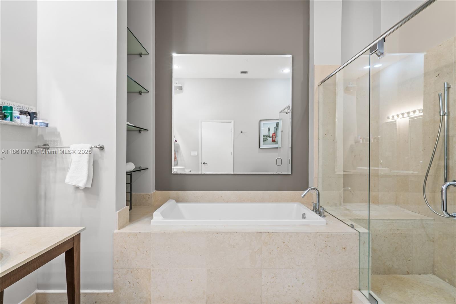 ICON BRICKELL NO TWO - Residential Lease