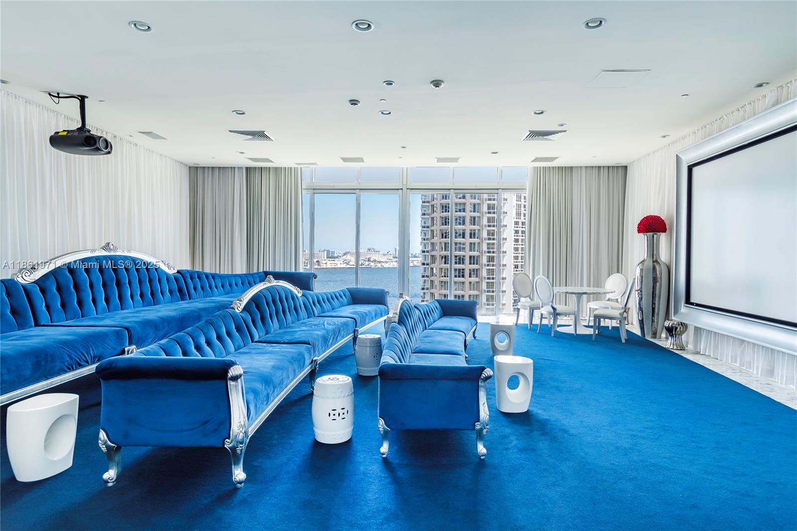 ICON BRICKELL NO TWO - Residential Lease