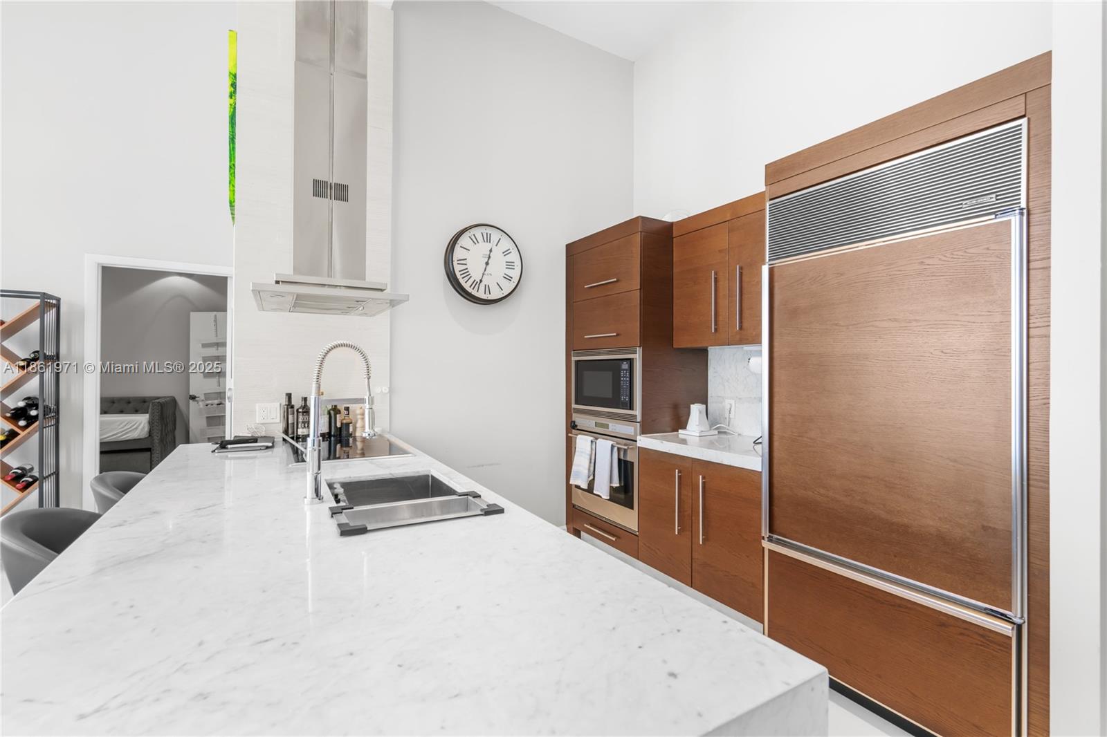 ICON BRICKELL NO TWO - Residential Lease