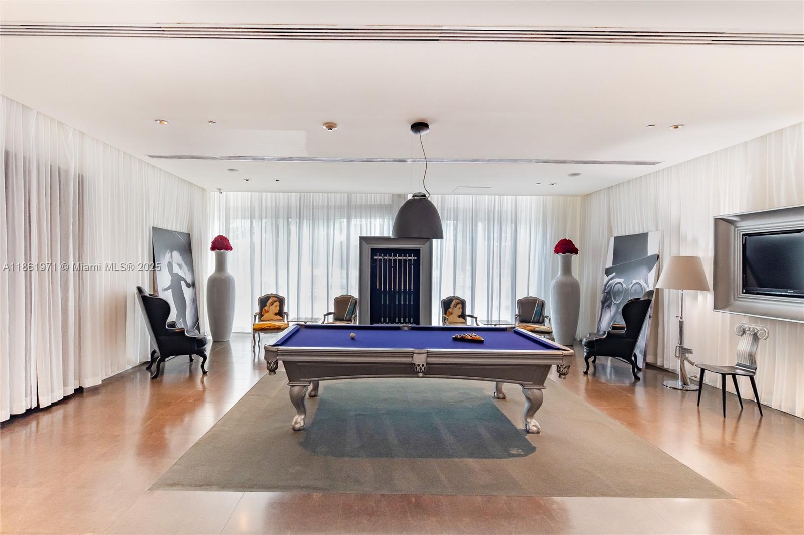 ICON BRICKELL NO TWO - Residential Lease