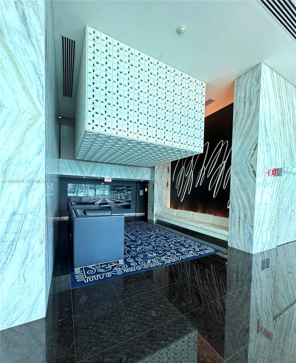 ONE MIAMI EAST CONDO - Residential