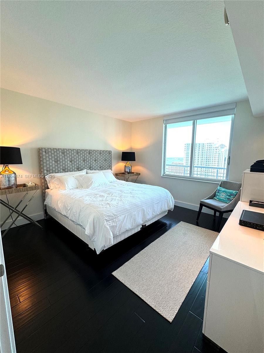 ONE MIAMI EAST CONDO - Residential