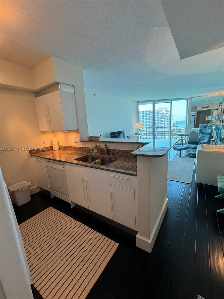 ONE MIAMI EAST CONDO - Residential