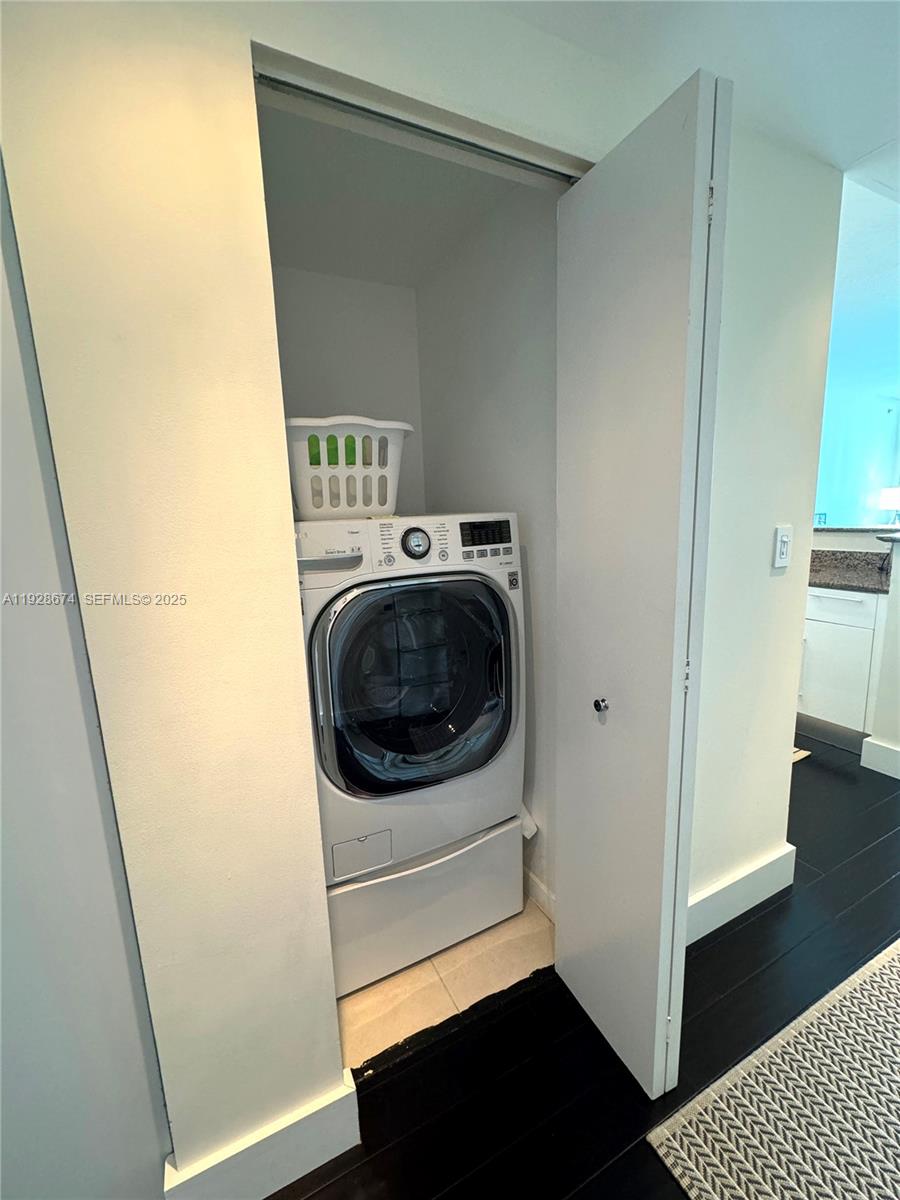 ONE MIAMI EAST CONDO - Residential