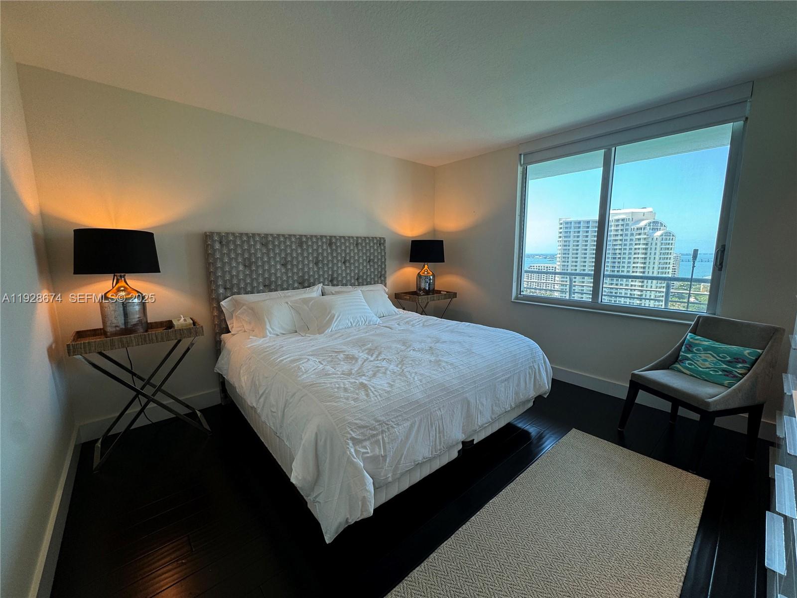 ONE MIAMI EAST CONDO - Residential