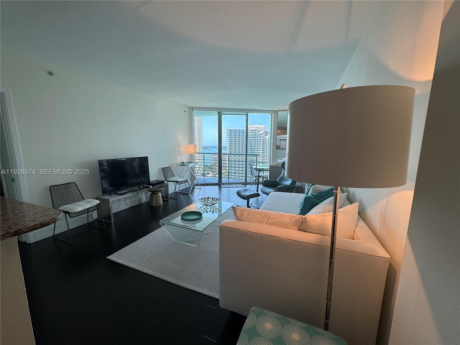 ONE MIAMI EAST CONDO - Residential