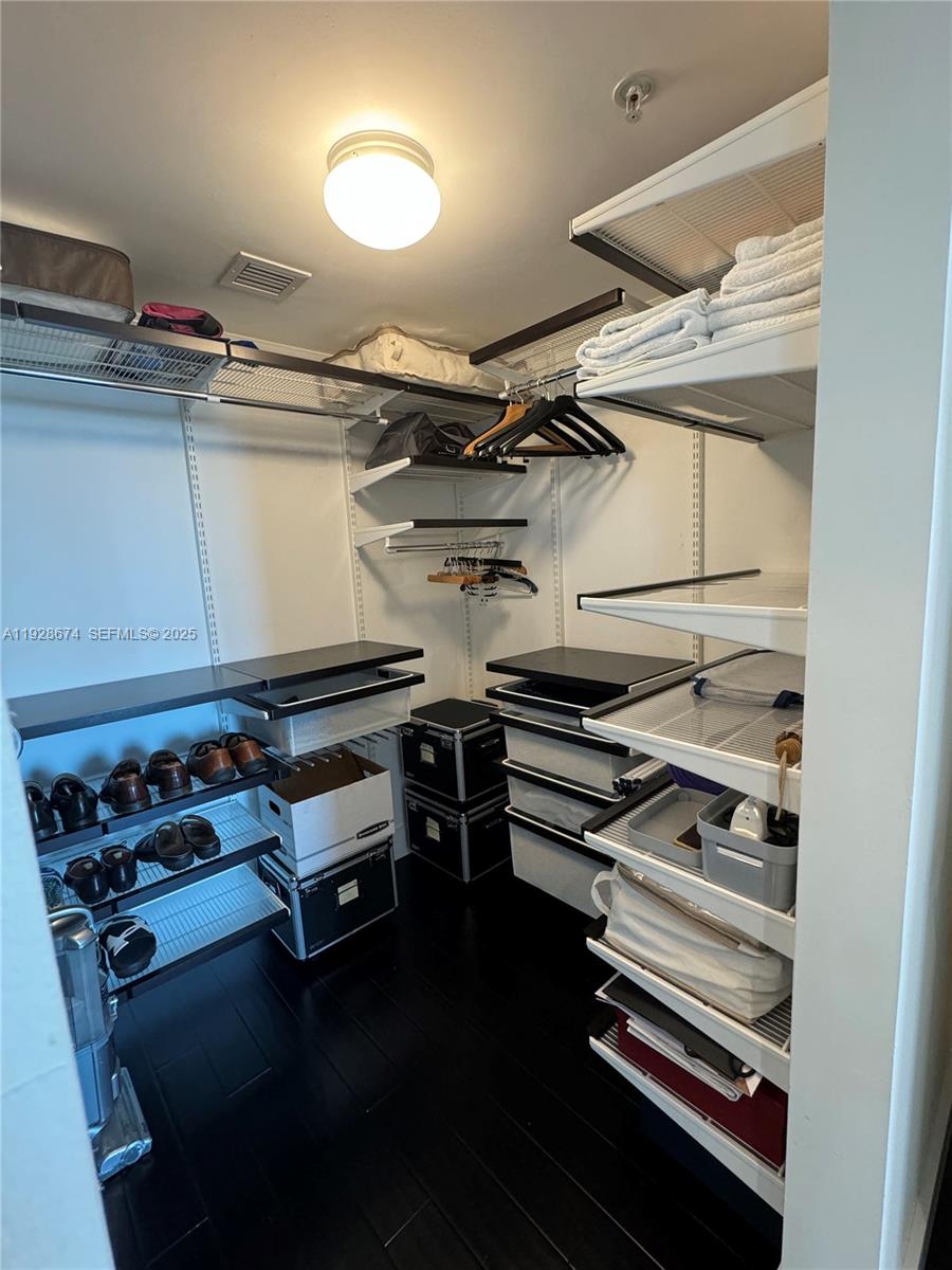 ONE MIAMI EAST CONDO - Residential