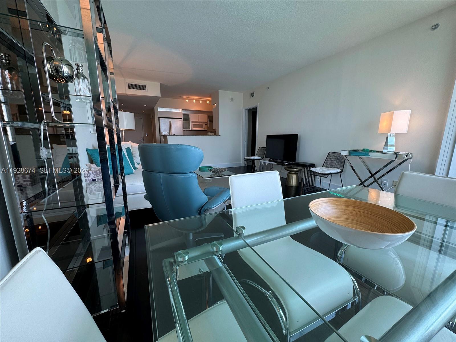 ONE MIAMI EAST CONDO - Residential